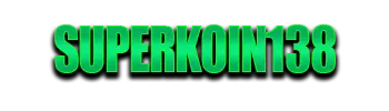 Logo SUPERKOIN138